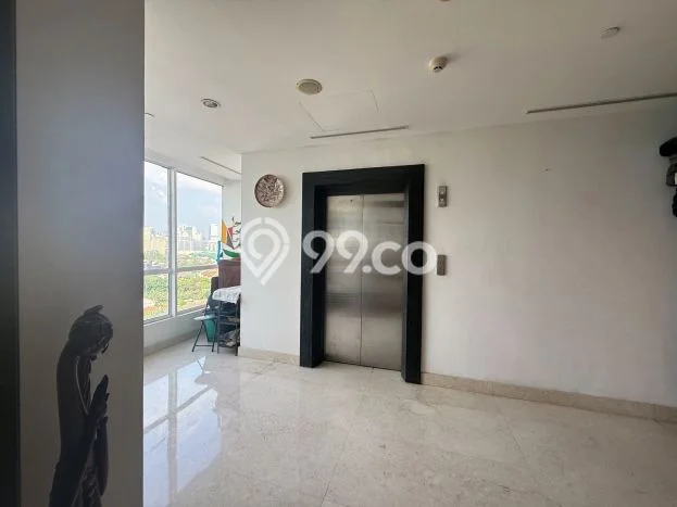 Hunian Apartemen Mewah & Eksklusif 3 BR di Kebayoran Lama, Jakarta Selatan Hunian Apartemen Mewah & Eksklusif 3 BR di Kebayoran Lama, Jakarta Selatan
