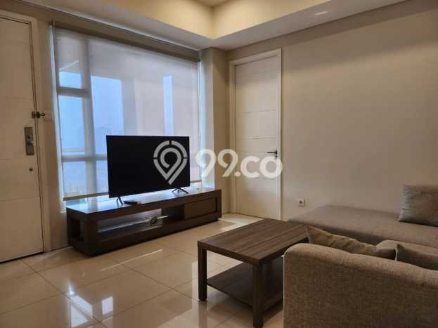 Hunian Apartemen 2 KT 2 KM di Kebayoran Baru, Jakarta Selatan Dijual Cepat Hunian Apartemen 2 KT 2 KM di Kebayoran Baru, Jakarta Selatan Dijual Cepat