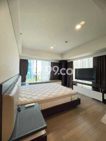 Apartemen Strategis 206m2 di Setiabudi Jakarta Selatan 3 KT Apartemen Strategis 206m2 di Setiabudi Jakarta Selatan 3 KT