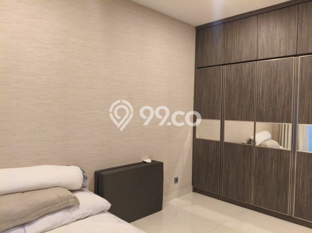 Disewakan Apartemen Terjangkau 3 BR di Sudirman Jakarta Selatan Disewakan Apartemen Terjangkau 3 BR di Sudirman Jakarta Selatan