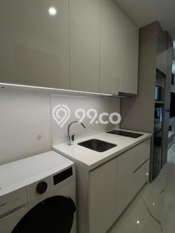 Apartemen Minimalis untuk Disewa, 0 Kamar di Jakarta Selatan Apartemen Minimalis untuk Disewa, 0 Kamar di Jakarta Selatan