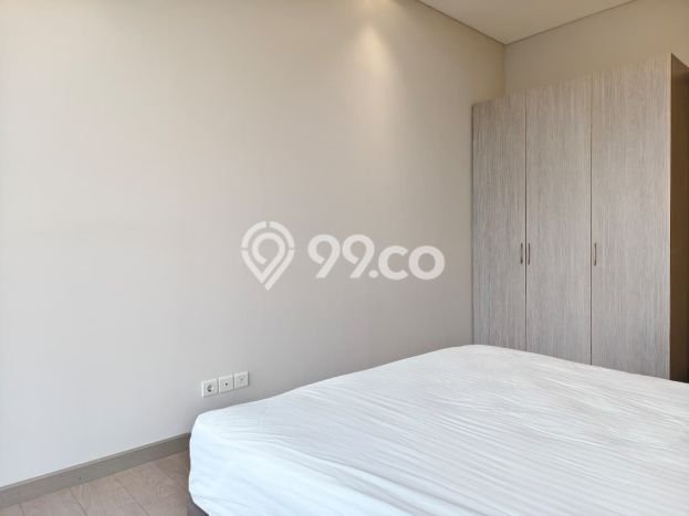 Apartemen Nyaman untuk Disewa, 3 Kamar di Jakarta Selatan Apartemen Nyaman untuk Disewa, 3 Kamar di Jakarta Selatan