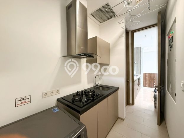 Disewakan Apartemen Ekonomis 2 BR di Kuningan Jakarta Selatan Disewakan Apartemen Ekonomis 2 BR di Kuningan Jakarta Selatan