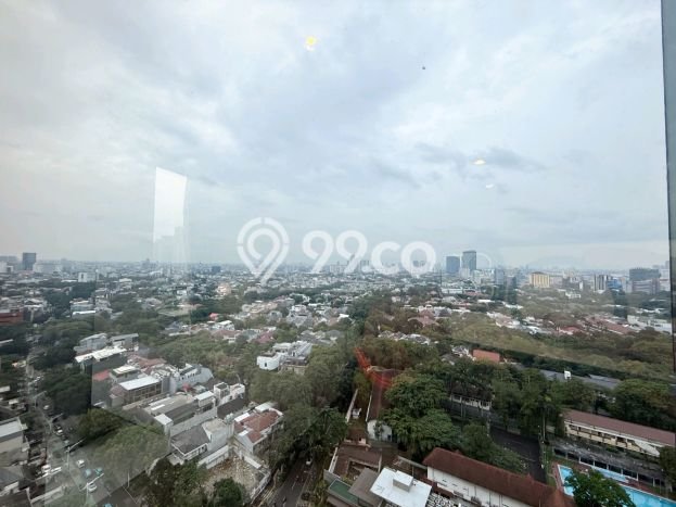Sewa Apartemen Harga Terjangkau di SCBD 2 KT Sewa Apartemen Harga Terjangkau di SCBD 2 KT