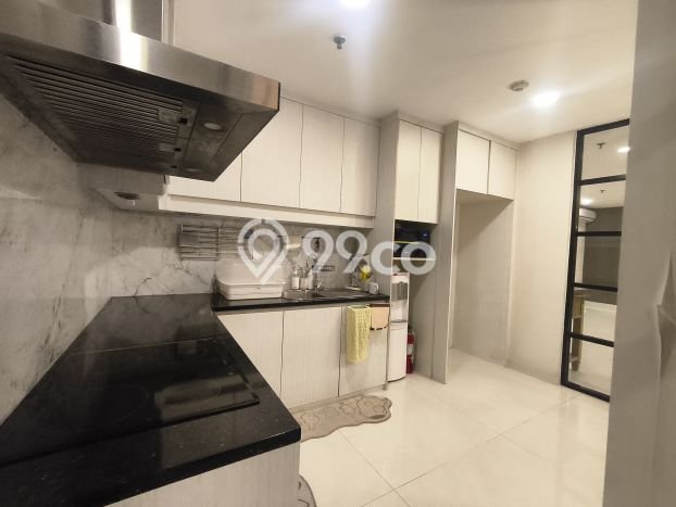 Disewakan Apartemen Terjangkau 3 BR di Sudirman Jakarta Selatan Disewakan Apartemen Terjangkau 3 BR di Sudirman Jakarta Selatan