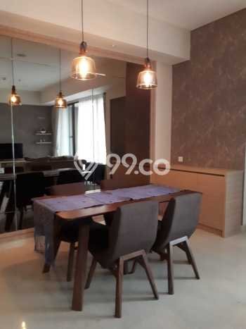 Apartemen Siap Pakai 2 BR dengan Harga Terjangkau di Area Kebayoran Lama, Jakarta Selatan Apartemen Siap Pakai 2 BR dengan Harga Terjangkau di Area Kebayoran Lama, Jakarta Selatan