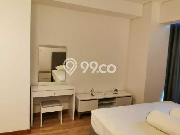 Apartemen Sewa 2 Kamar Murah Siap Huni di Jakarta Selatan, Luas 79m2 Apartemen Sewa 2 Kamar Murah Siap Huni di Jakarta Selatan, Luas 79m2