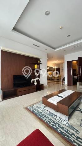 Apartemen Minimalis untuk Disewa, 2 Kamar di Jakarta Selatan Apartemen Minimalis untuk Disewa, 2 Kamar di Jakarta Selatan