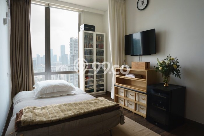 Paling Dicari! Apartemen Eksklusif Dijual di Kuningan Punya 3 Bedroom Paling Dicari! Apartemen Eksklusif Dijual di Kuningan Punya 3 Bedroom