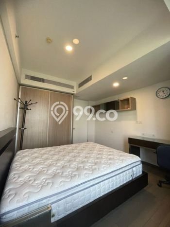Apartemen Strategis 206m2 di Setiabudi Jakarta Selatan 3 KT Apartemen Strategis 206m2 di Setiabudi Jakarta Selatan 3 KT