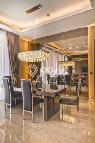 Apartemen Disewakan 2 Kamar Murah Siap Huni di Jakarta Selatan, Luas 148m2 Apartemen Disewakan 2 Kamar Murah Siap Huni di Jakarta Selatan, Luas 148m2
