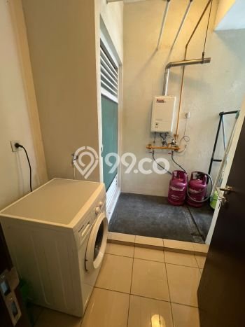 Apartemen Nyaman untuk Disewa, 2 Kamar di Jakarta Selatan Apartemen Nyaman untuk Disewa, 2 Kamar di Jakarta Selatan