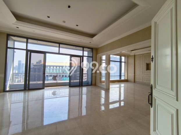 Paling Dicari! Apartemen Premium Dijual di Mega Kuningan Punya 4 Bedroom Paling Dicari! Apartemen Premium Dijual di Mega Kuningan Punya 4 Bedroom