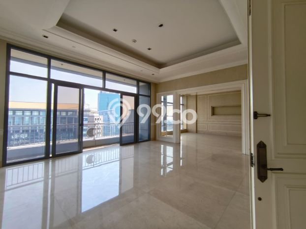 Paling Dicari! Apartemen Premium Dijual di Mega Kuningan Punya 4 Bedroom Paling Dicari! Apartemen Premium Dijual di Mega Kuningan Punya 4 Bedroom