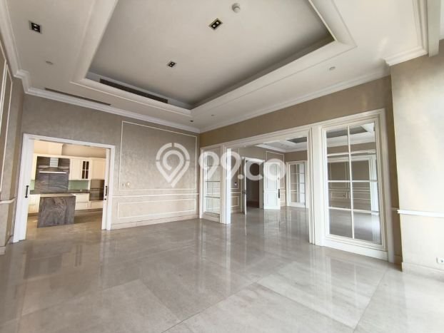 Paling Dicari! Apartemen Premium Dijual di Mega Kuningan Punya 4 Bedroom Paling Dicari! Apartemen Premium Dijual di Mega Kuningan Punya 4 Bedroom