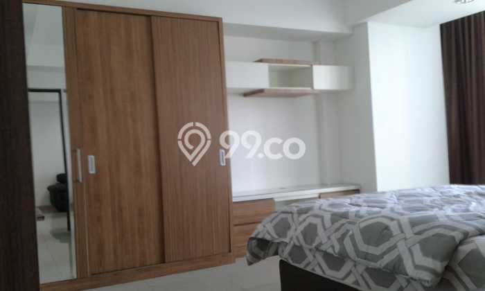 Dijual Apartemen Luxury di Kemang 2 Kamar & 2 Kamar Mandi Dijual Apartemen Luxury di Kemang 2 Kamar & 2 Kamar Mandi