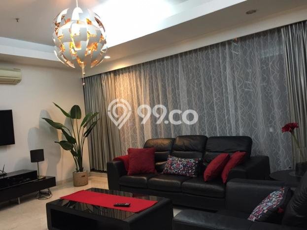 Sewa Apartemen Terjangkau 3 KT di Kuningan Jakarta Selatan Sewa Apartemen Terjangkau 3 KT di Kuningan Jakarta Selatan