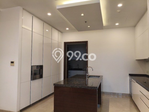 Hunian Apartemen High-Class untuk Dijual di Jakarta Selatan dengan 3 BR & 3 Kamar Mandi Hunian Apartemen High-Class untuk Dijual di Jakarta Selatan dengan 3 BR & 3 Kamar Mandi