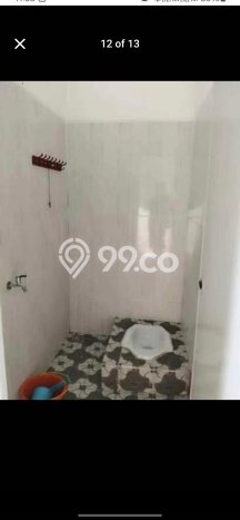 Jual Rumah Favorit Siap Huni LB 90m2 di Sepatan, Tangerang Jual Rumah Favorit Siap Huni LB 90m2 di Sepatan, Tangerang