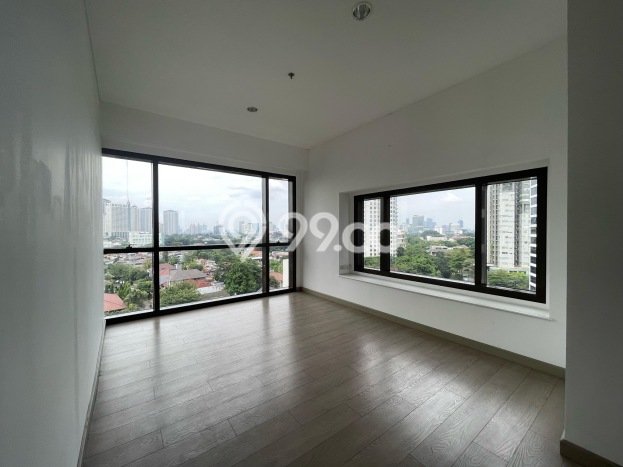 Paling Dicari! Apartemen Premium Dijual di Gandaria Punya 3 Bedroom Paling Dicari! Apartemen Premium Dijual di Gandaria Punya 3 Bedroom