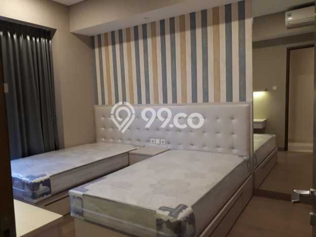 Apartemen Siap Pakai 2 BR dengan Harga Terjangkau di Area Kebayoran Lama, Jakarta Selatan Apartemen Siap Pakai 2 BR dengan Harga Terjangkau di Area Kebayoran Lama, Jakarta Selatan