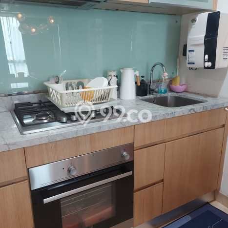 Paling Dicari! Apartemen Eksklusif Dijual di Kuningan Punya 2 Bedroom Paling Dicari! Apartemen Eksklusif Dijual di Kuningan Punya 2 Bedroom