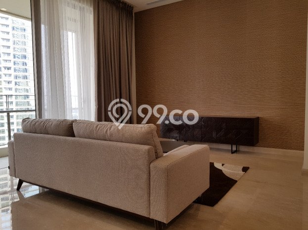 Dijual Apartemen Luxury di Pakubuwono 2 Kamar & 2 Kamar Mandi Dijual Apartemen Luxury di Pakubuwono 2 Kamar & 2 Kamar Mandi