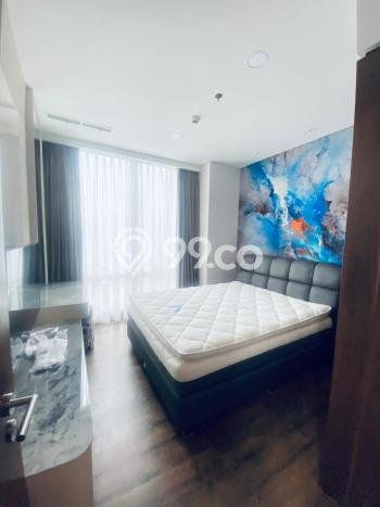 Sewa Apartemen Terjangkau 3 BR di Kuningan Jakarta Selatan Sewa Apartemen Terjangkau 3 BR di Kuningan Jakarta Selatan