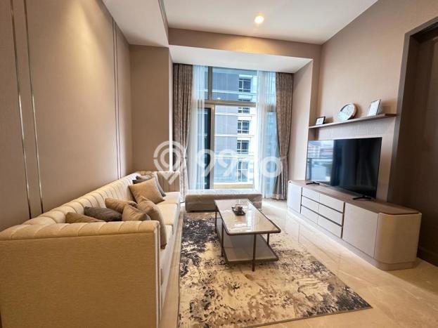 Jarang Ada! Hunian Apartemen Hemat di Menteng, Jakarta Pusat 2 Kamar Tidur dan 2 Kamar Mandi Jarang Ada! Hunian Apartemen Hemat di Menteng, Jakarta Pusat 2 Kamar Tidur dan 2 Kamar Mandi