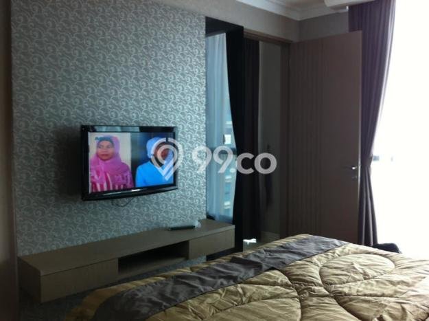 Apartemen Sewa 1 Kamar Murah Siap Huni di Jakarta Selatan, Luas 76m2 Apartemen Sewa 1 Kamar Murah Siap Huni di Jakarta Selatan, Luas 76m2