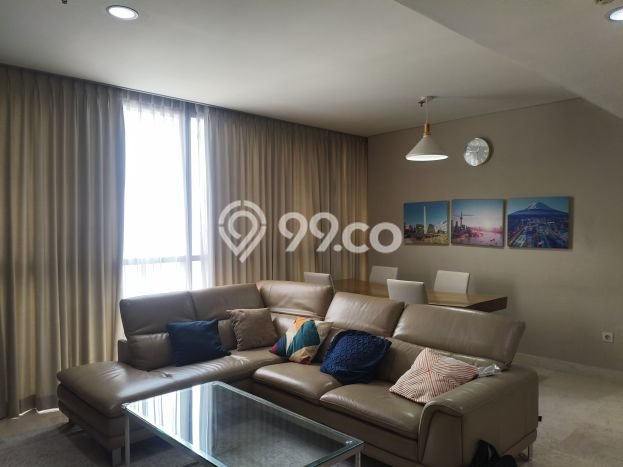 Sewa Apartemen Ekonomis 2 KT di Kuningan Jakarta Selatan Sewa Apartemen Ekonomis 2 KT di Kuningan Jakarta Selatan