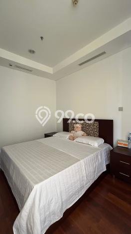 Apartemen Minimalis untuk Disewa, 2 Kamar di Jakarta Selatan Apartemen Minimalis untuk Disewa, 2 Kamar di Jakarta Selatan
