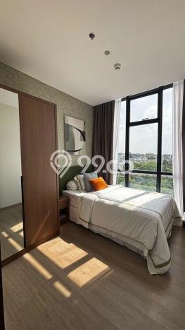 Hunian Strategis 143m2 di Lebak Bulus Jakarta Selatan 3 Bedroom Hunian Strategis 143m2 di Lebak Bulus Jakarta Selatan 3 Bedroom