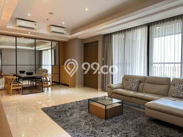 Hunian Strategis 146m2 di Gandaria Jakarta Selatan 2 Bedroom Hunian Strategis 146m2 di Gandaria Jakarta Selatan 2 Bedroom