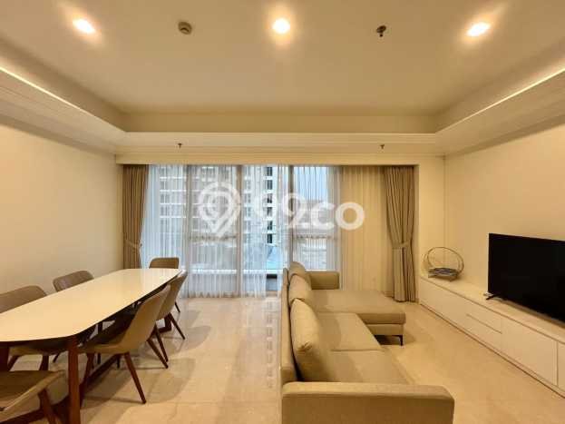 Paling Dicari! Apartemen Premium Dijual di Pondok Indah Punya 3 Bedroom Paling Dicari! Apartemen Premium Dijual di Pondok Indah Punya 3 Bedroom