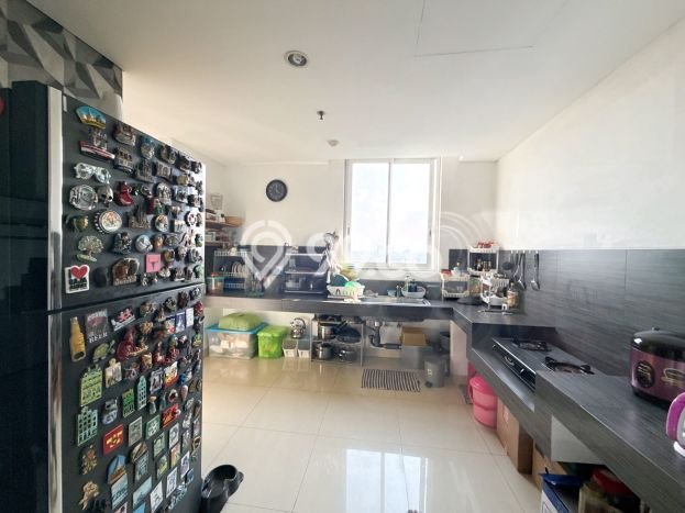 Hunian Apartemen Mewah & Eksklusif 3 BR di Kebayoran Lama, Jakarta Selatan Hunian Apartemen Mewah & Eksklusif 3 BR di Kebayoran Lama, Jakarta Selatan