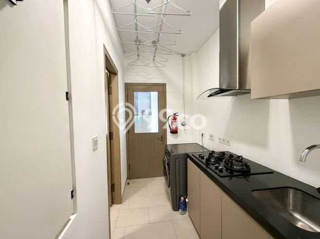Disewakan Apartemen Ekonomis 2 BR di Kuningan Jakarta Selatan Disewakan Apartemen Ekonomis 2 BR di Kuningan Jakarta Selatan