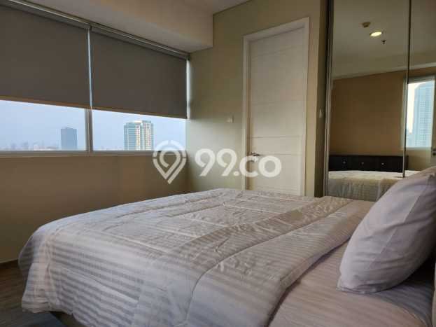 Hunian Apartemen 2 KT 2 KM di Kebayoran Baru, Jakarta Selatan Dijual Cepat Hunian Apartemen 2 KT 2 KM di Kebayoran Baru, Jakarta Selatan Dijual Cepat