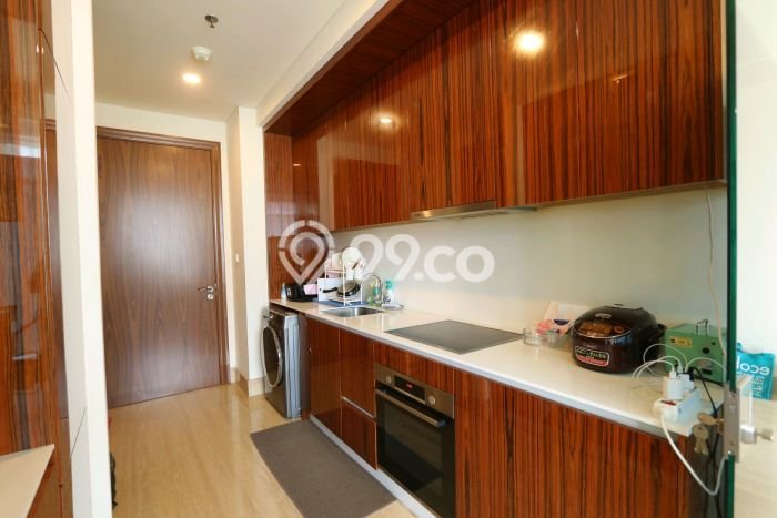 Dijual Apartemen Mewah 3 Bedroom di Jakarta Selatan Dekat ke Fasilitas Umum Dijual Apartemen Mewah 3 Bedroom di Jakarta Selatan Dekat ke Fasilitas Umum