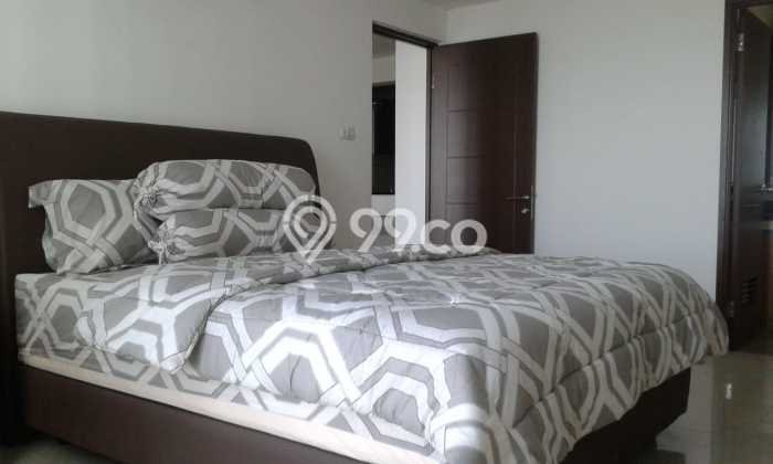 Dijual Apartemen Luxury di Kemang 2 Kamar & 2 Kamar Mandi Dijual Apartemen Luxury di Kemang 2 Kamar & 2 Kamar Mandi