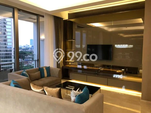 Disewakan Segera Apartemen Strategis 2 KT, 2 KM di Kawasan Kebayoran Lama Disewakan Segera Apartemen Strategis 2 KT, 2 KM di Kawasan Kebayoran Lama