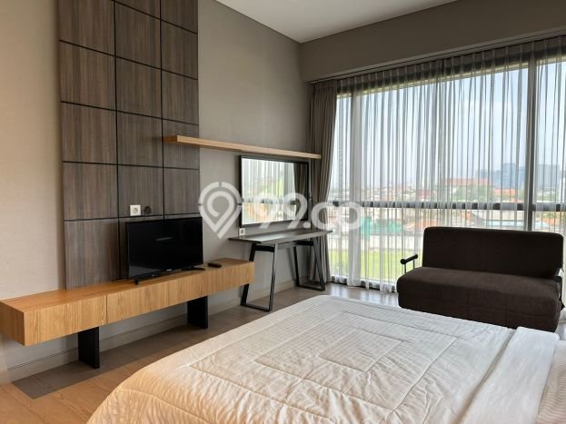 Hunian Strategis 146m2 di Gandaria Jakarta Selatan 2 Bedroom Hunian Strategis 146m2 di Gandaria Jakarta Selatan 2 Bedroom