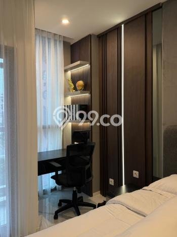 Apartemen Minimalis untuk Disewa, 0 Kamar di Jakarta Selatan Apartemen Minimalis untuk Disewa, 0 Kamar di Jakarta Selatan