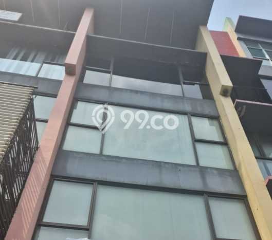 Ruko Disewa di Mampang Prapatan, Jakarta Selatan, LT 80m2 / LB 242m2 Ruko Disewa di Mampang Prapatan, Jakarta Selatan, LT 80m2 / LB 242m2