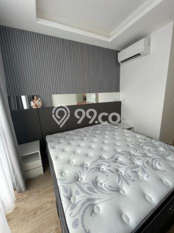 Apartemen Nyaman untuk Disewa, 1 Kamar di Jakarta Selatan Apartemen Nyaman untuk Disewa, 1 Kamar di Jakarta Selatan