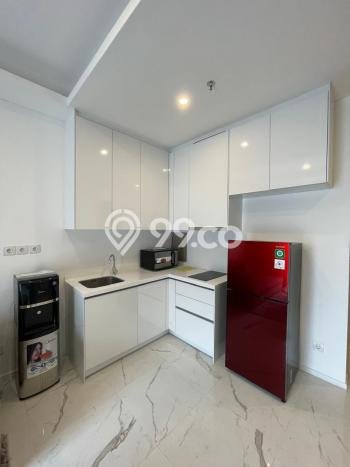 Apartemen Nyaman untuk Disewa, 1 Kamar di Jakarta Selatan Apartemen Nyaman untuk Disewa, 1 Kamar di Jakarta Selatan