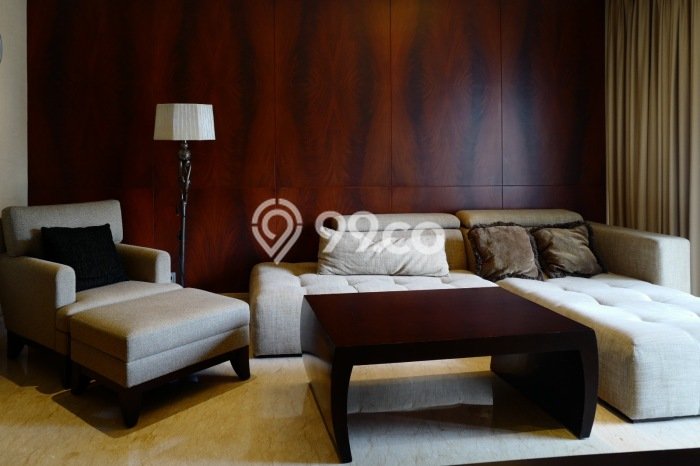 Apartemen Minimalis untuk Disewa, 3 Kamar di Jakarta Selatan Apartemen Minimalis untuk Disewa, 3 Kamar di Jakarta Selatan