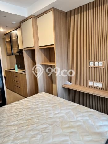 Disewakan Apartemen Ekonomis 0 KT di Antasari Jakarta Selatan Disewakan Apartemen Ekonomis 0 KT di Antasari Jakarta Selatan