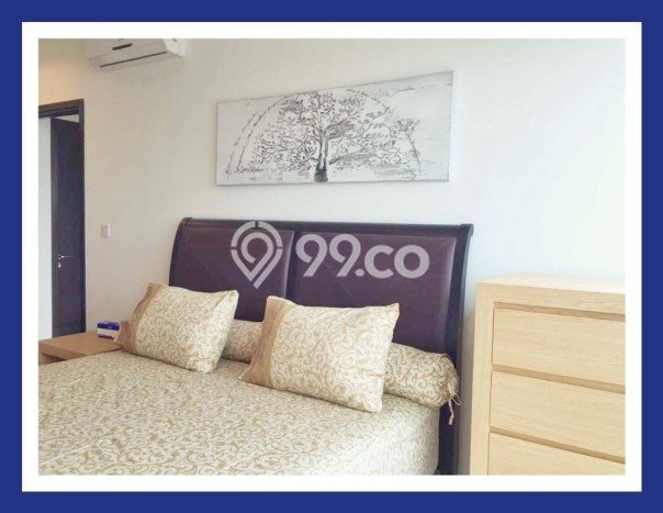 Dijual Apartemen Luxury di Setiabudi 2 Kamar & 2 Kamar Mandi Dijual Apartemen Luxury di Setiabudi 2 Kamar & 2 Kamar Mandi