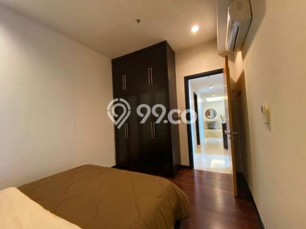 Hunian Strategis 141m2 di Kuningan Jakarta Selatan 3 Bedroom Hunian Strategis 141m2 di Kuningan Jakarta Selatan 3 Bedroom